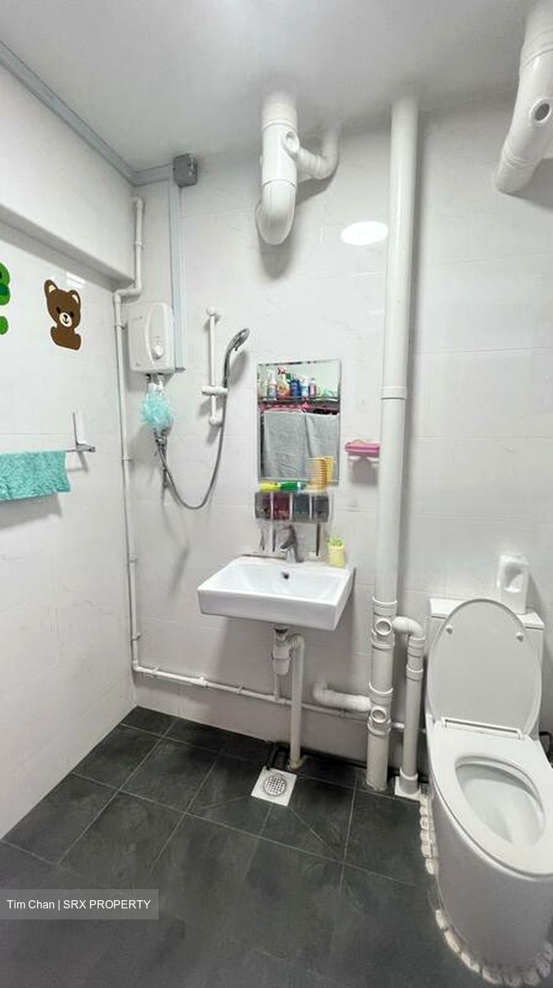Blk 427 Yishun Avenue 11 (Yishun), HDB 4 Rooms #464164351